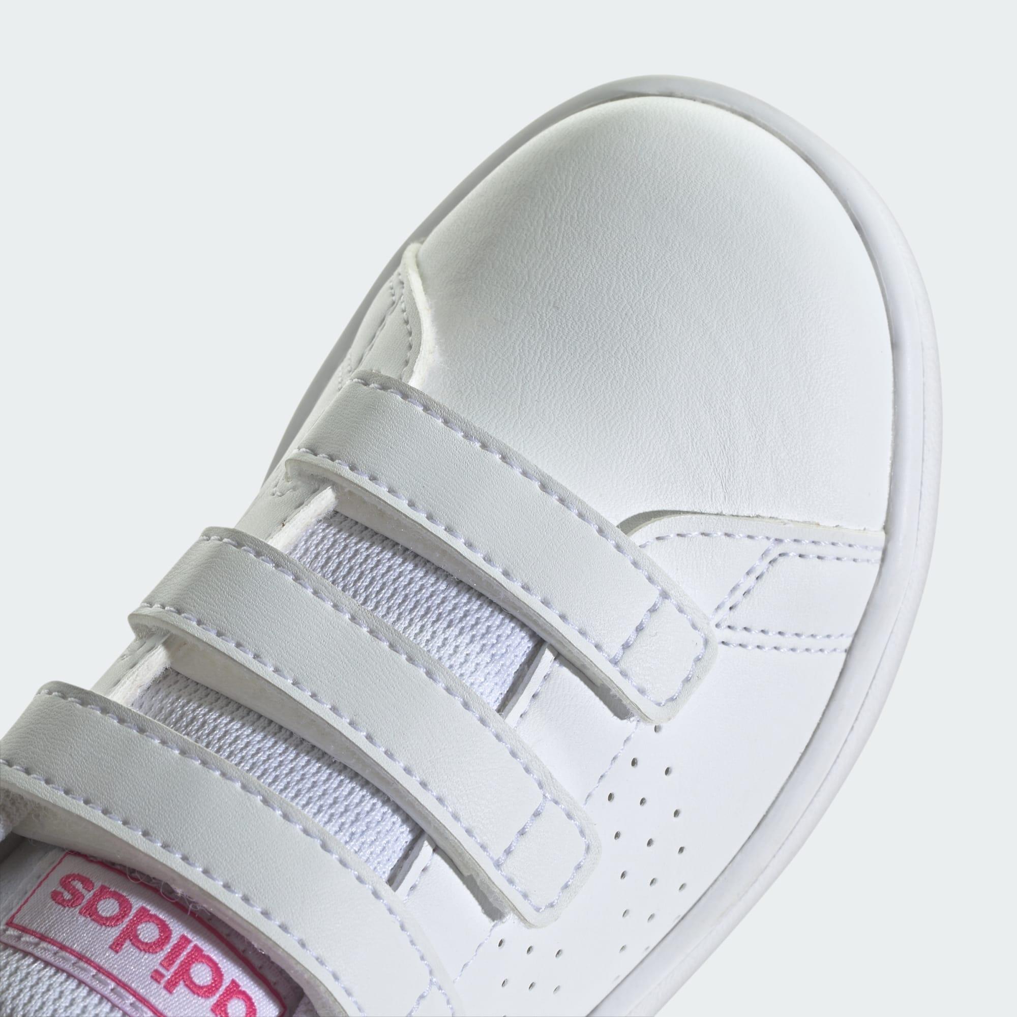 Chaussure à scratchs Advantage Lifestyle Court 7/7