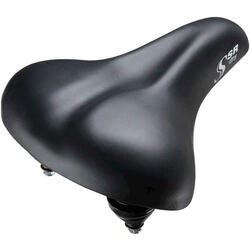 Selle vélo 2785B tour noir