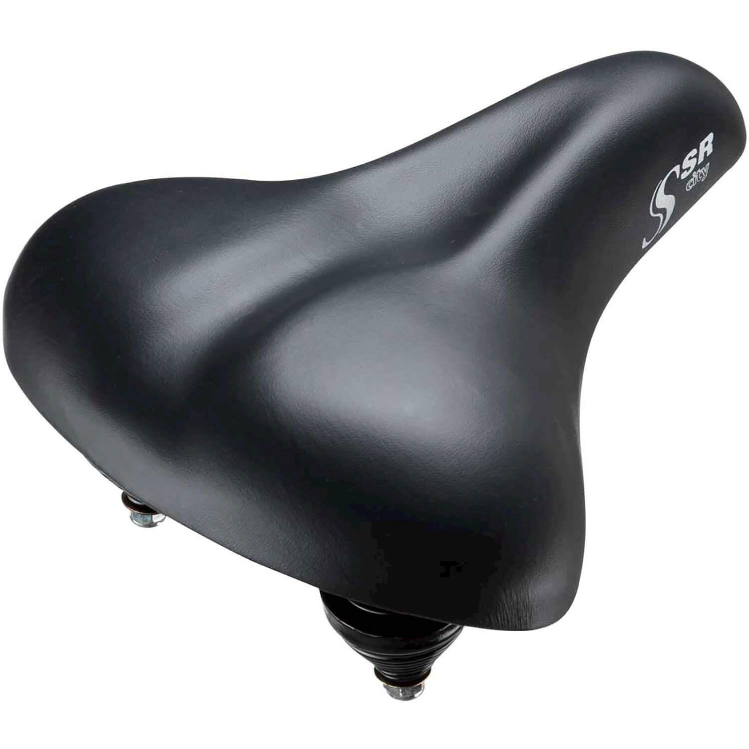 MARWI Selle San Remo Marwi 2785B Tour Nero.
