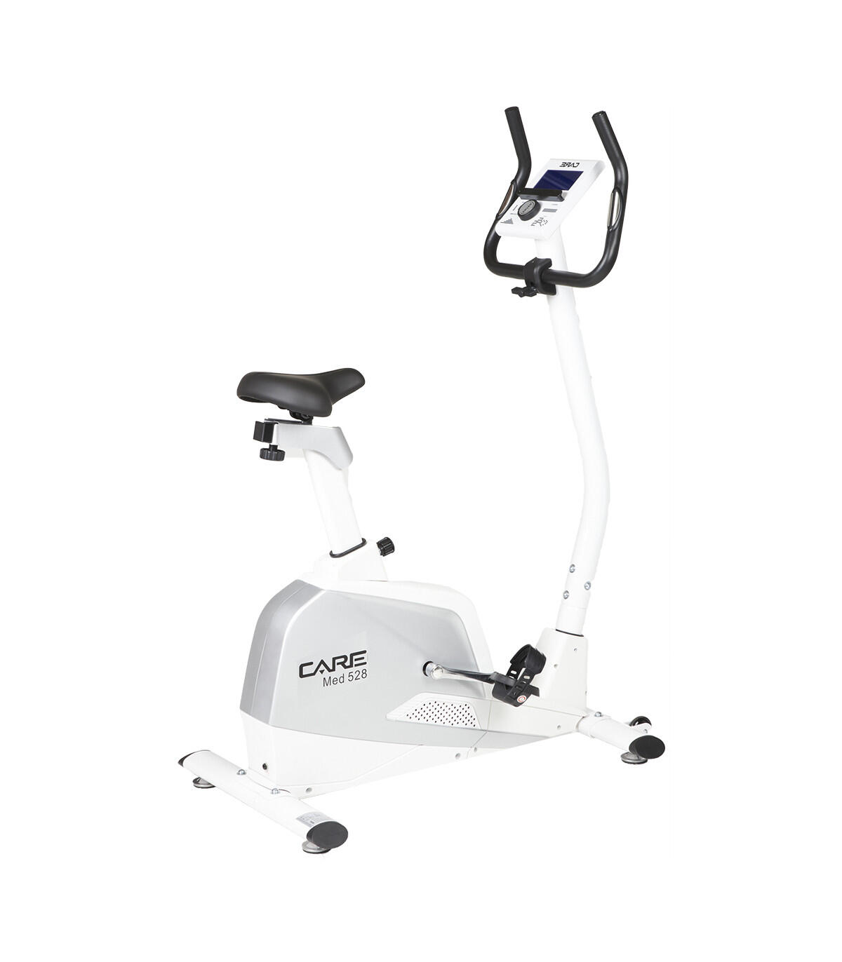 CARE FITNESS Hometrainer - Med-528-3