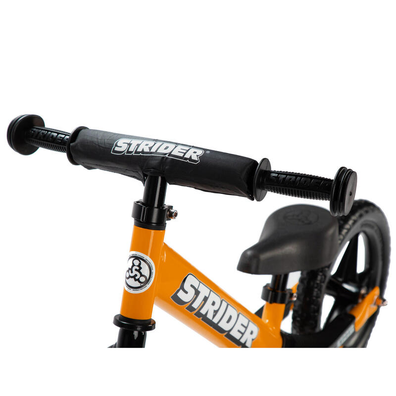 Strider 12 Sport Laufrad Orange