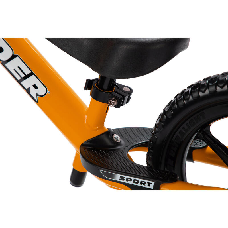 Draisienne Strider 12 Sport Orange