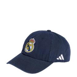 Gorra segunda equipación Real Madrid Dad