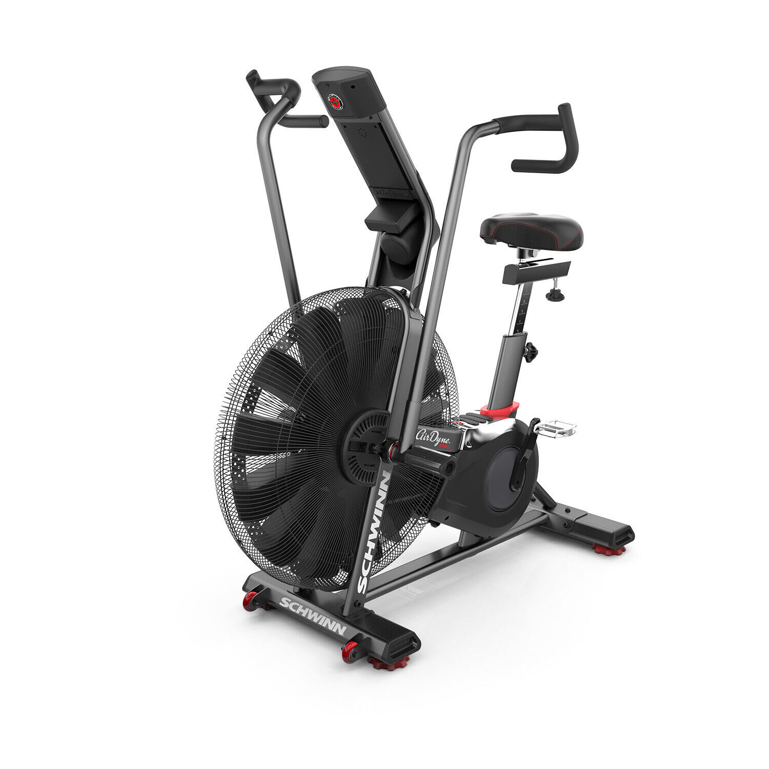 SCHWINN Schwinn Airdyne AD8  Dual Action Air Cycle (Full Commercial)