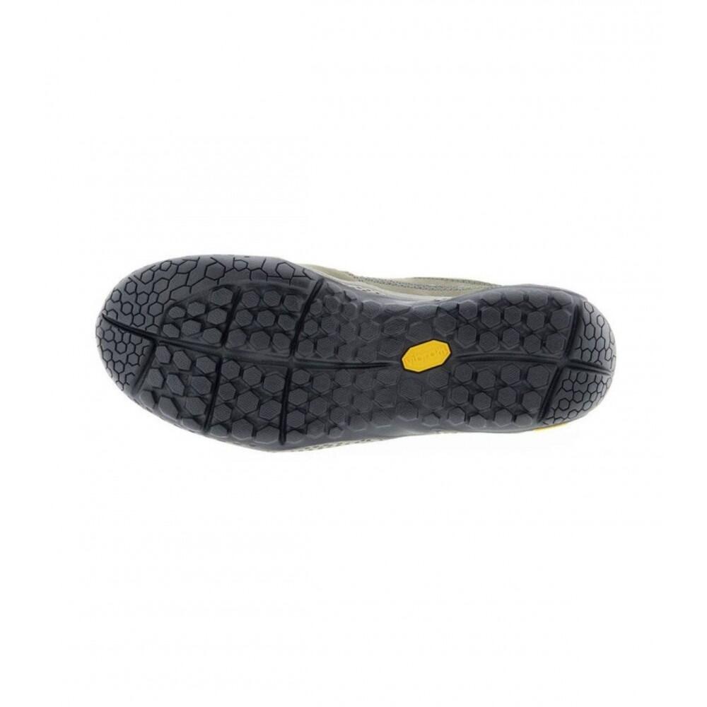 Zapatos impermeables para hombre Bestard Oslo Gris 4/4