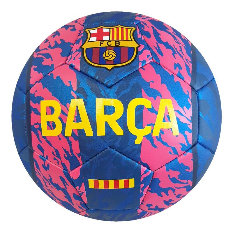 Piłka do piłki nożnej FC Barcelona Barca  r.5