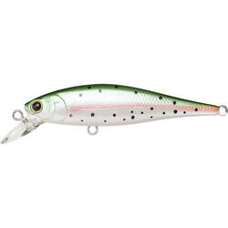 Leurre Lucky Craft Pointer 65 SP (5g - 6,5cm - 56 - Rainbow Trout)