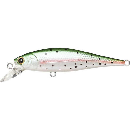 Leurre Lucky Craft Pointer 65 SP (5g - 6,5cm - 56 - Rainbow Trout)