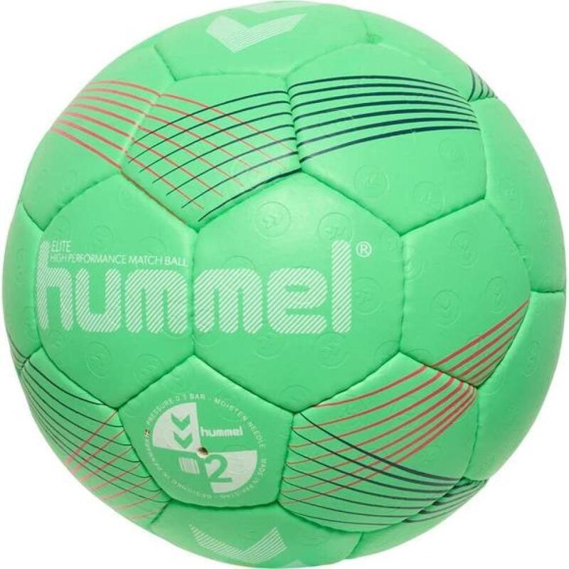 Hummel Ballon de handball « Elite 2023 », Taille 2