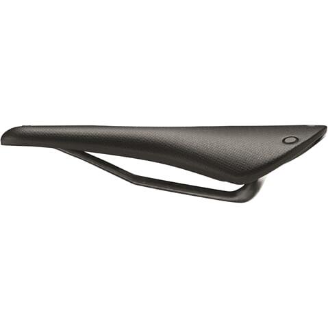 Selle vélo C13 Carved Cambium All Weather - noir