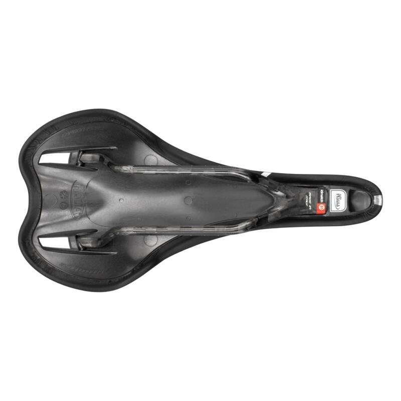 Selle de vélo SLR Kit Carbonio