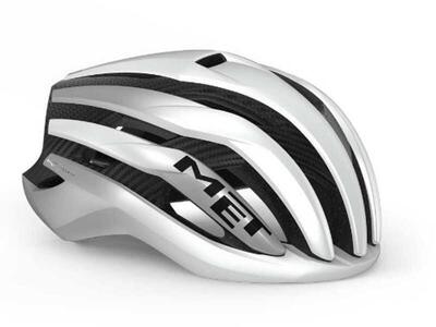 Met trenta 3k carbon mips fietshelm