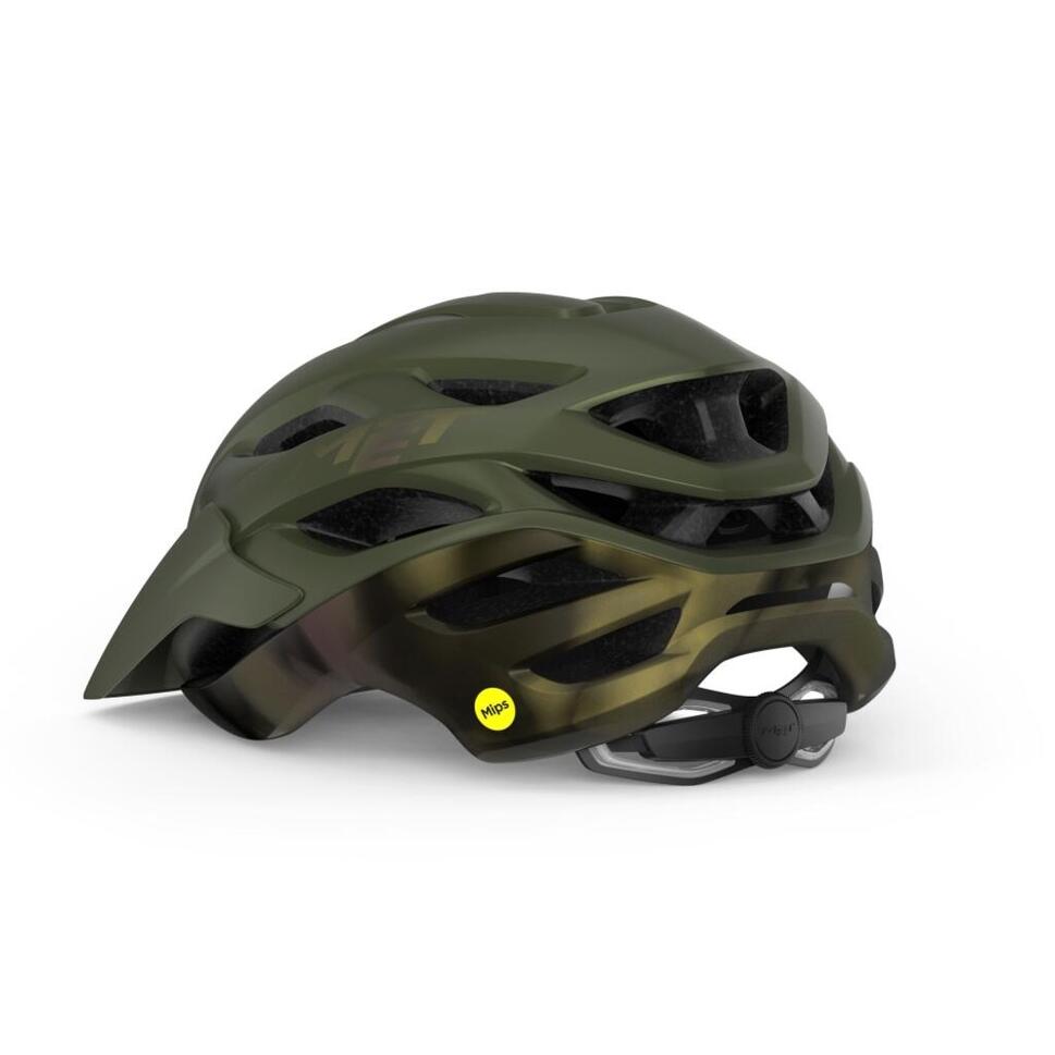 Kask rowerowy dla dorosłych Veleno MIPS