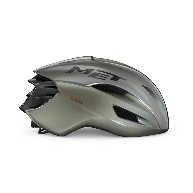 Casque de vélo Manta MIPS