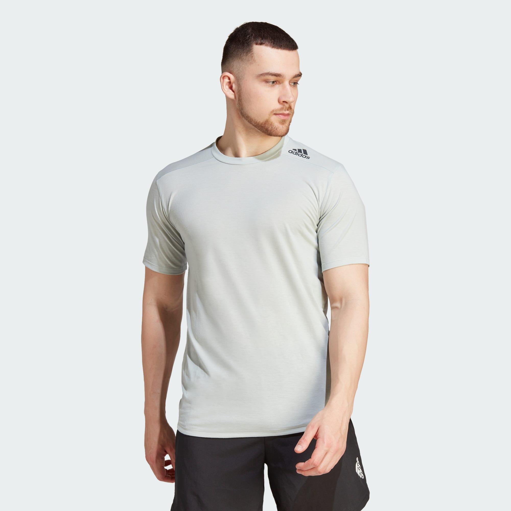 ADIDAS Designed for Training Tee