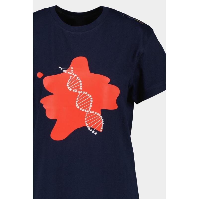 TRICOU CASUAL ADN DAMA -XL