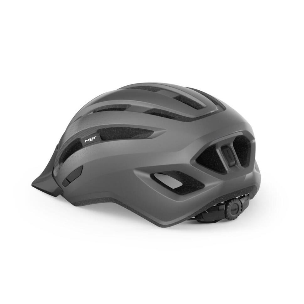 Kask rowerowy dla dorosłych Downtown