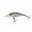 Poisson Nageur Berkley Pulse Minnow 6cm (Frog - 7,7g - 6cm)