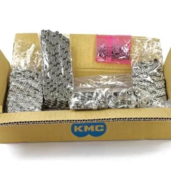 10 v chain KMC X10 (x25)