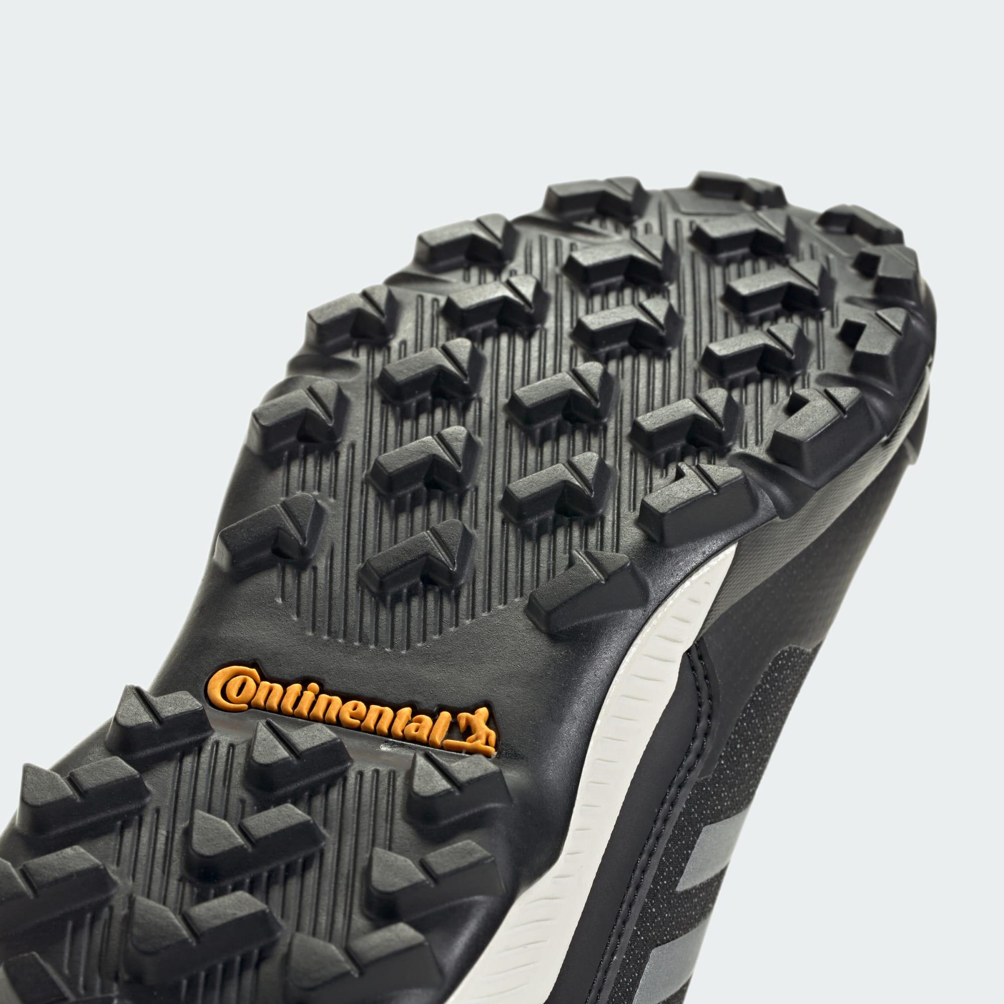 Chaussure de randonnée hiver Terrex Mid BOA RAIN.RDY 7/7