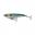 Poisson Nageur Savage Gear Freestyler V2 11cm (Green Silver - 28g - 11cm)