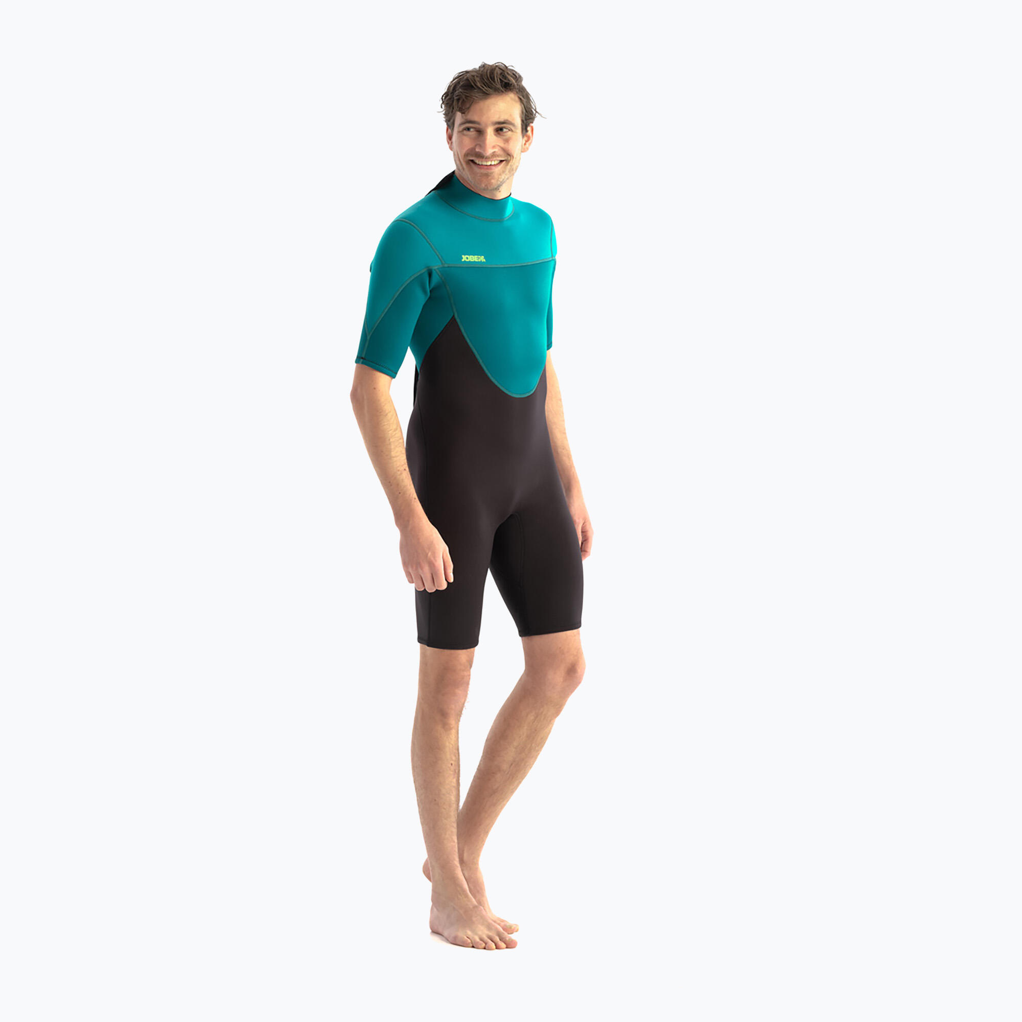 JOBE Perth heren zwemwetsuit 3/2 mm 2/6