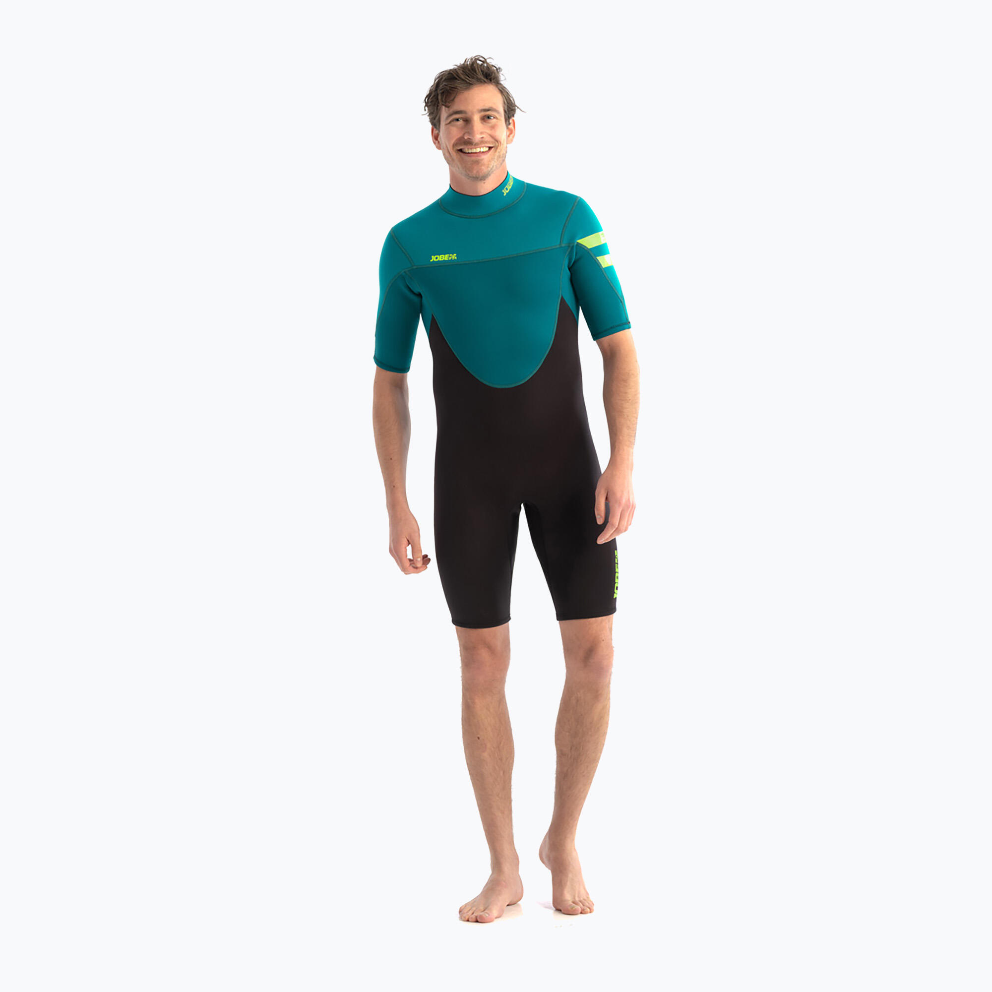 JOBE Perth heren zwemwetsuit 3/2 mm 3/6