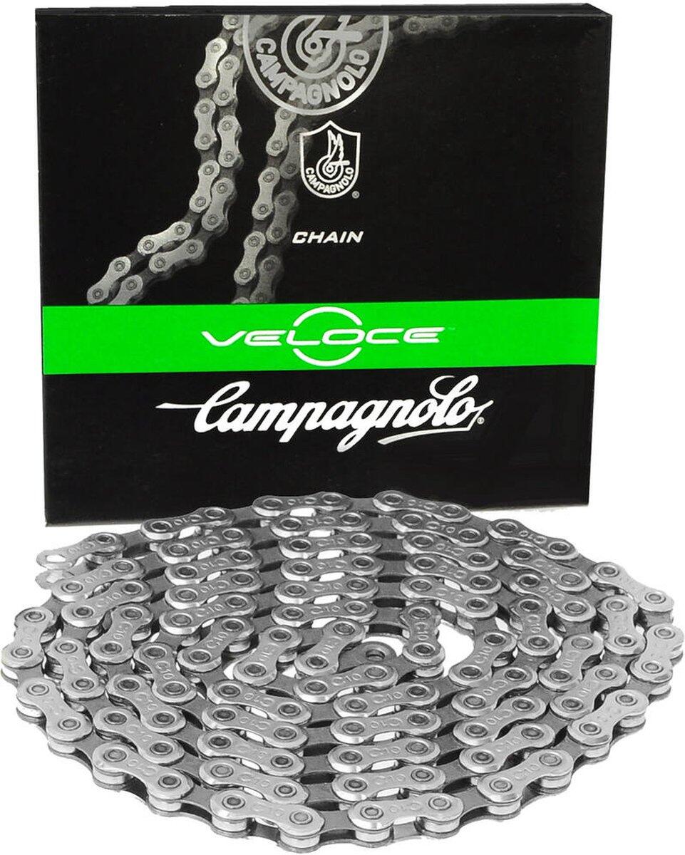 Campagnolo Veloce CN11-VLX 10 Speed Chain 2/3