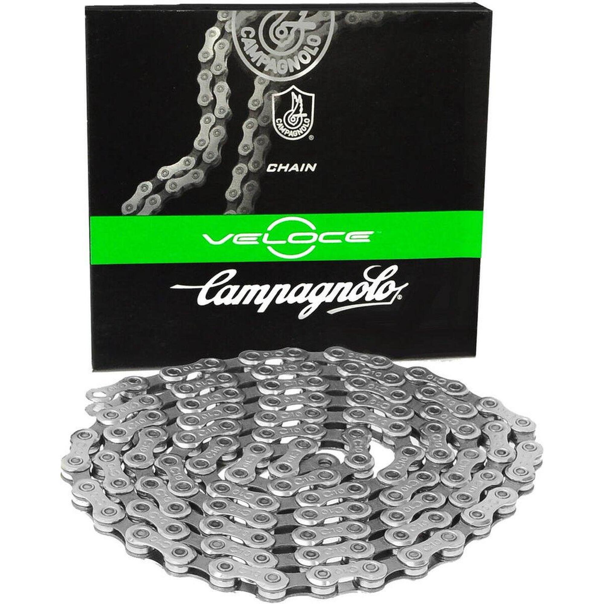 Campagnolo Catena Veloce 10 v