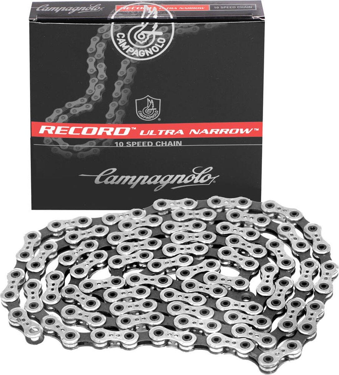 Chaîne de vélo Record 2/4