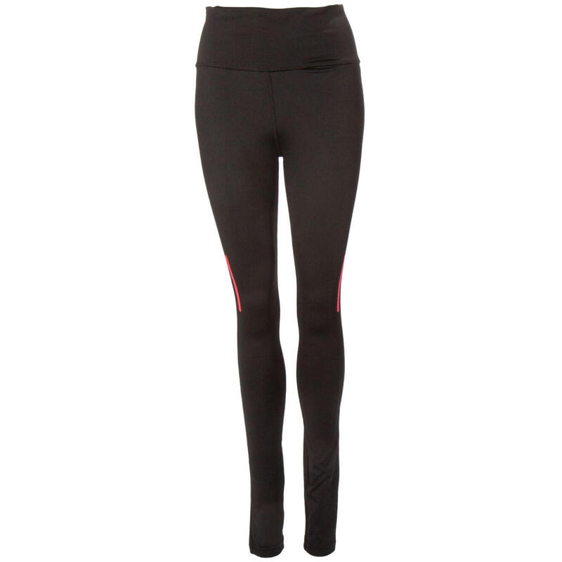 Rucanor Debby pantalon de course dames noir