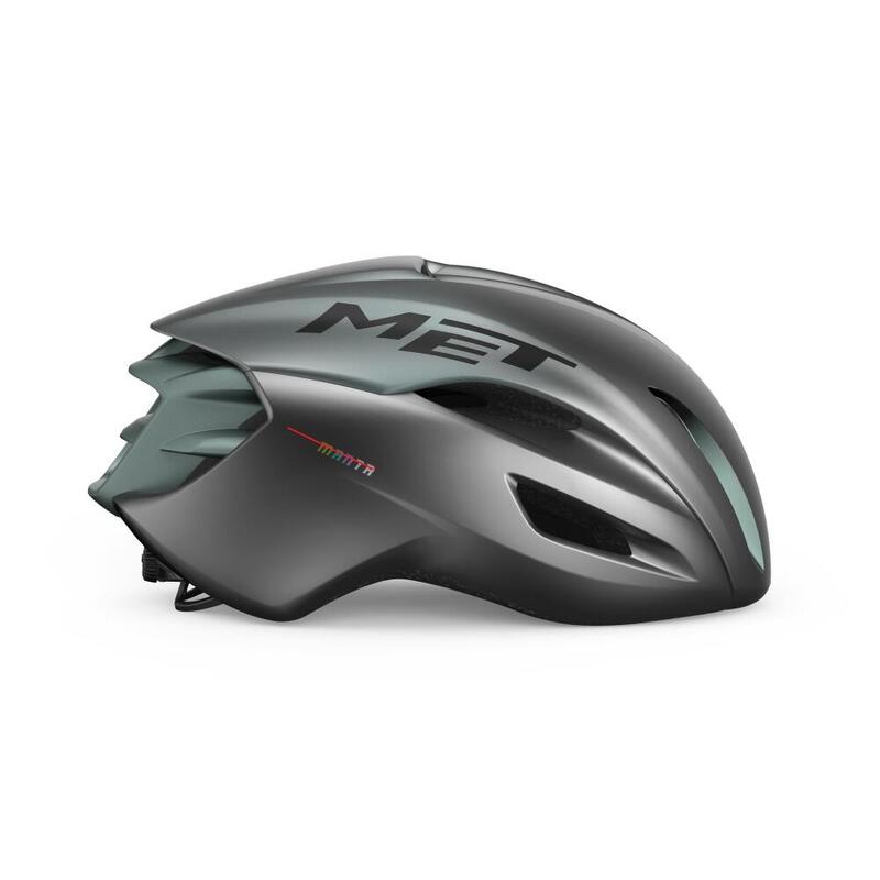 Casque de vélo Manta MIPS