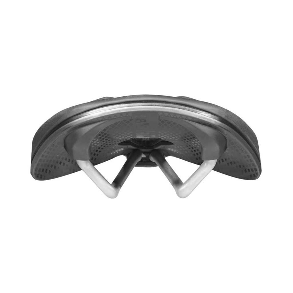Model Y TI zadel, zwart - L3 4/7