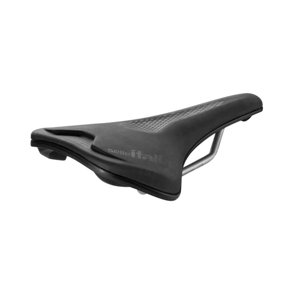 SELLE ITALIA Modello Y L1 - nero