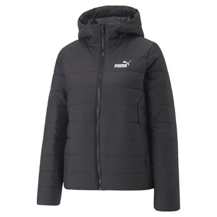 Blouson matelassé Essentiels Femme PUMA Black