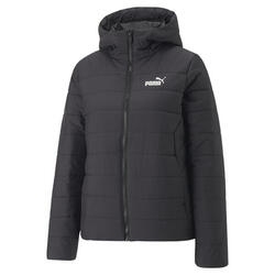 Chaqueta Essentials acolchada Mujer PUMA Black