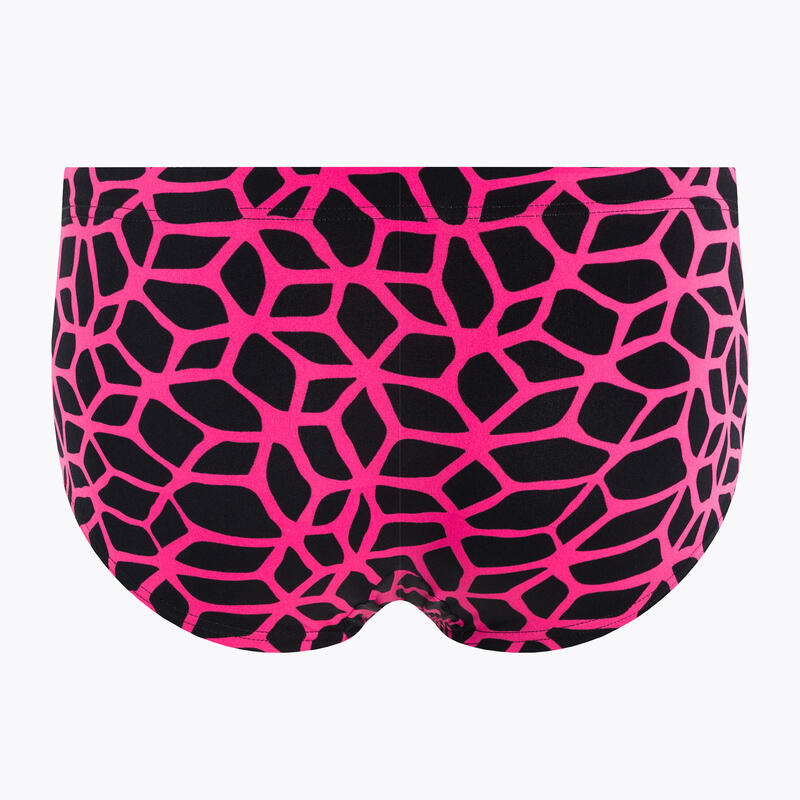 Bokserki kąpielowe męskie arena Carbonics Low Waist Short