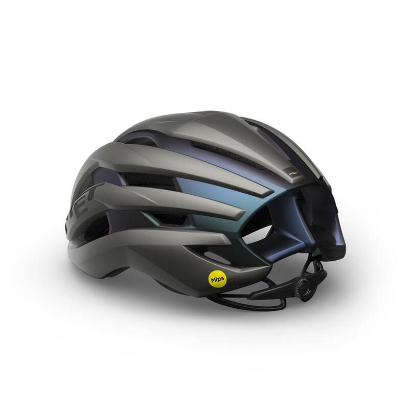 Casque de vélo Trenta MIPS