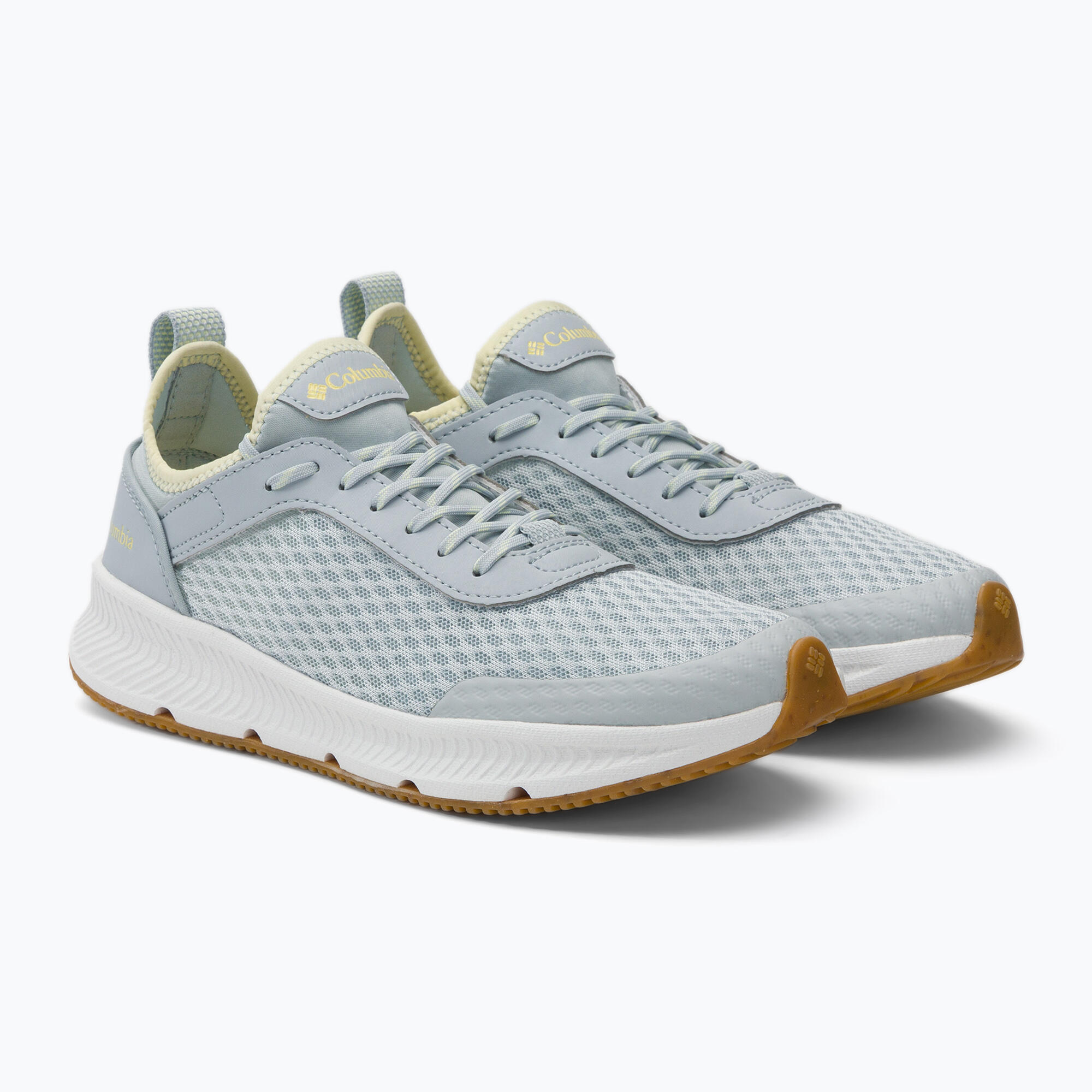 Buty turystyczne damskie Columbia Summertide 4/5