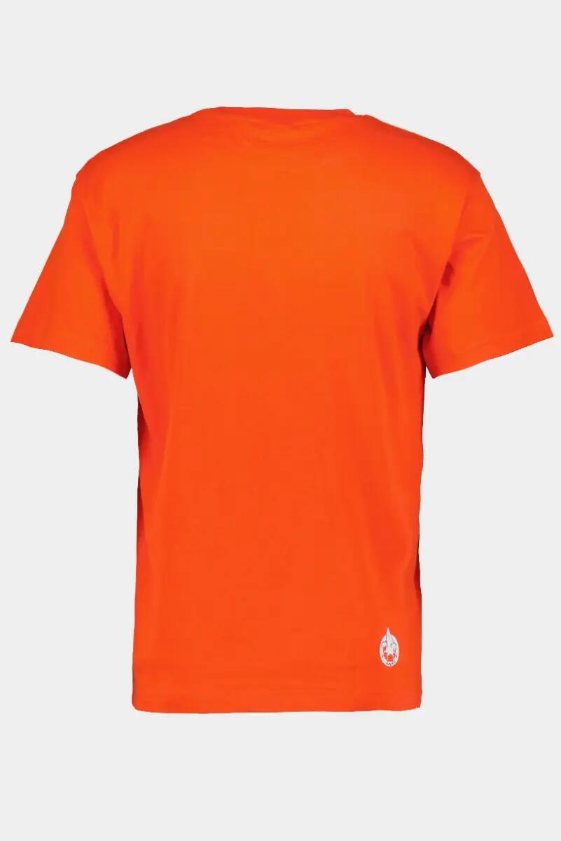 TRICOU CASUAL MUNTE-S 3/3