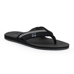 Sandales Hommes Rip Curl Reactor noir