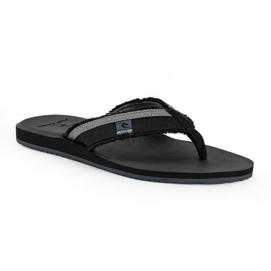 Tongs Rip Curl Reactor Open Toe 90 pour hommes