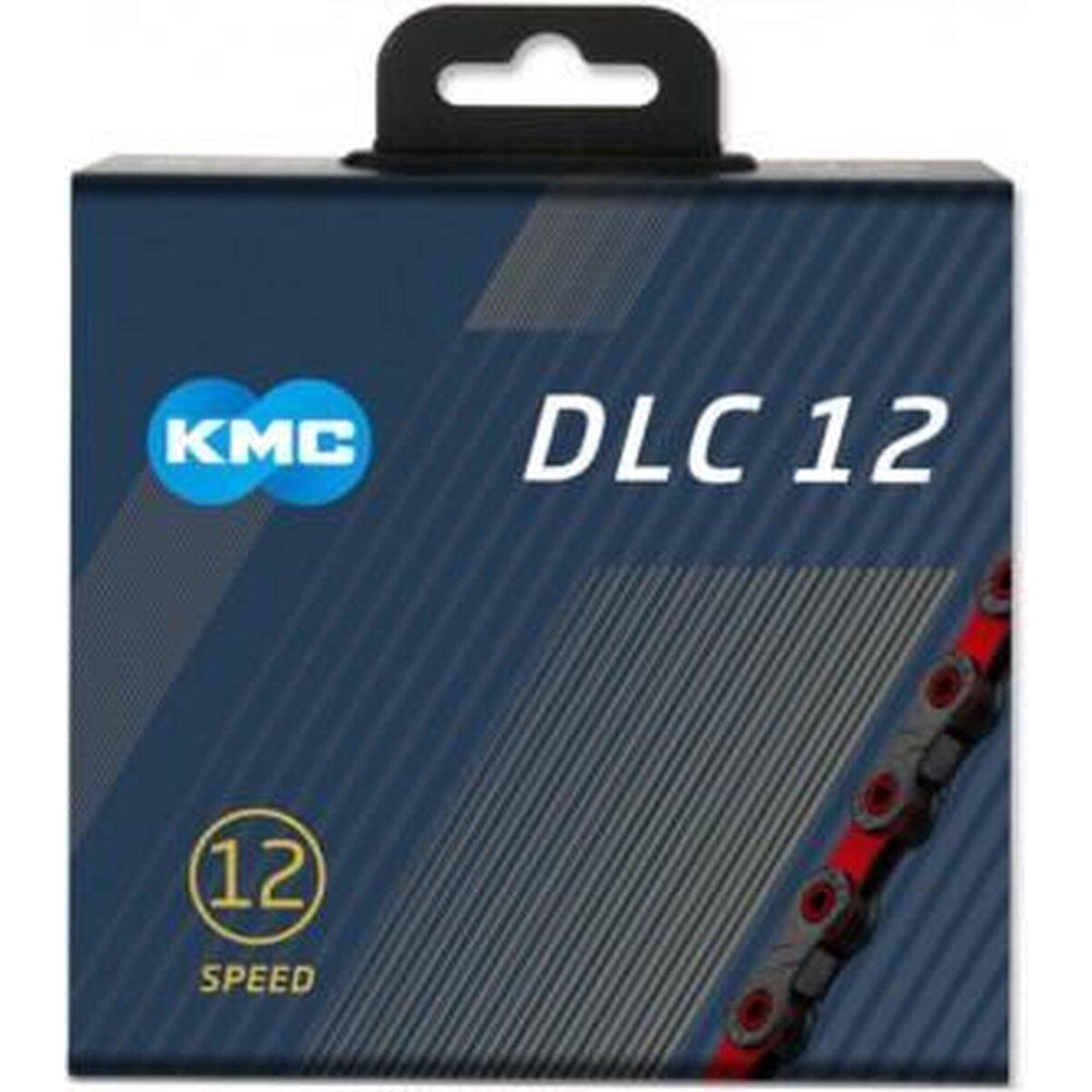 Chain KMC Dlc 12v