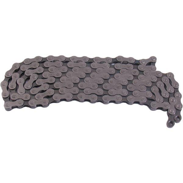 Collier de bord 7 8 Speed Sporty Silver 2/3