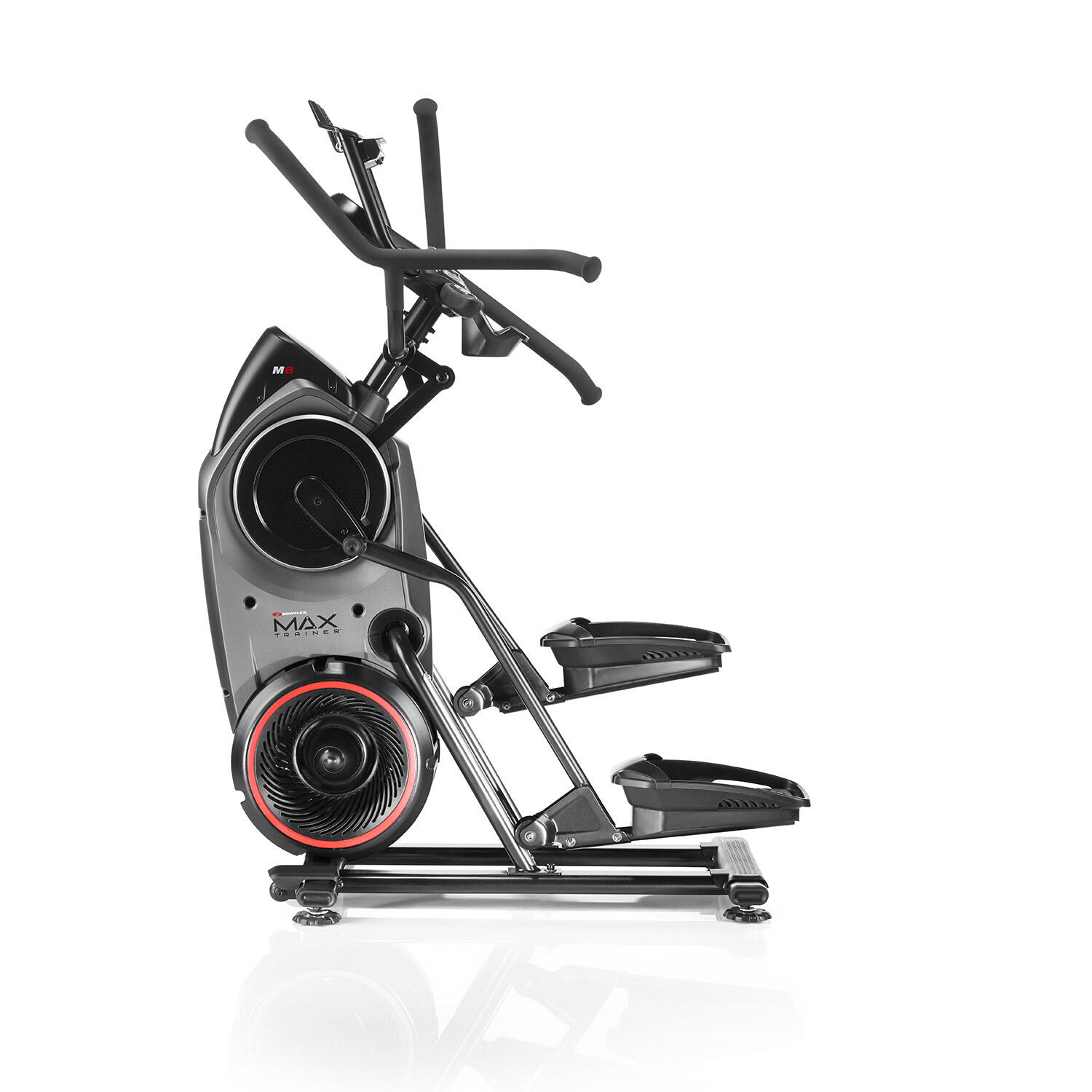 Bowflex MAX Trainer M8 2/5