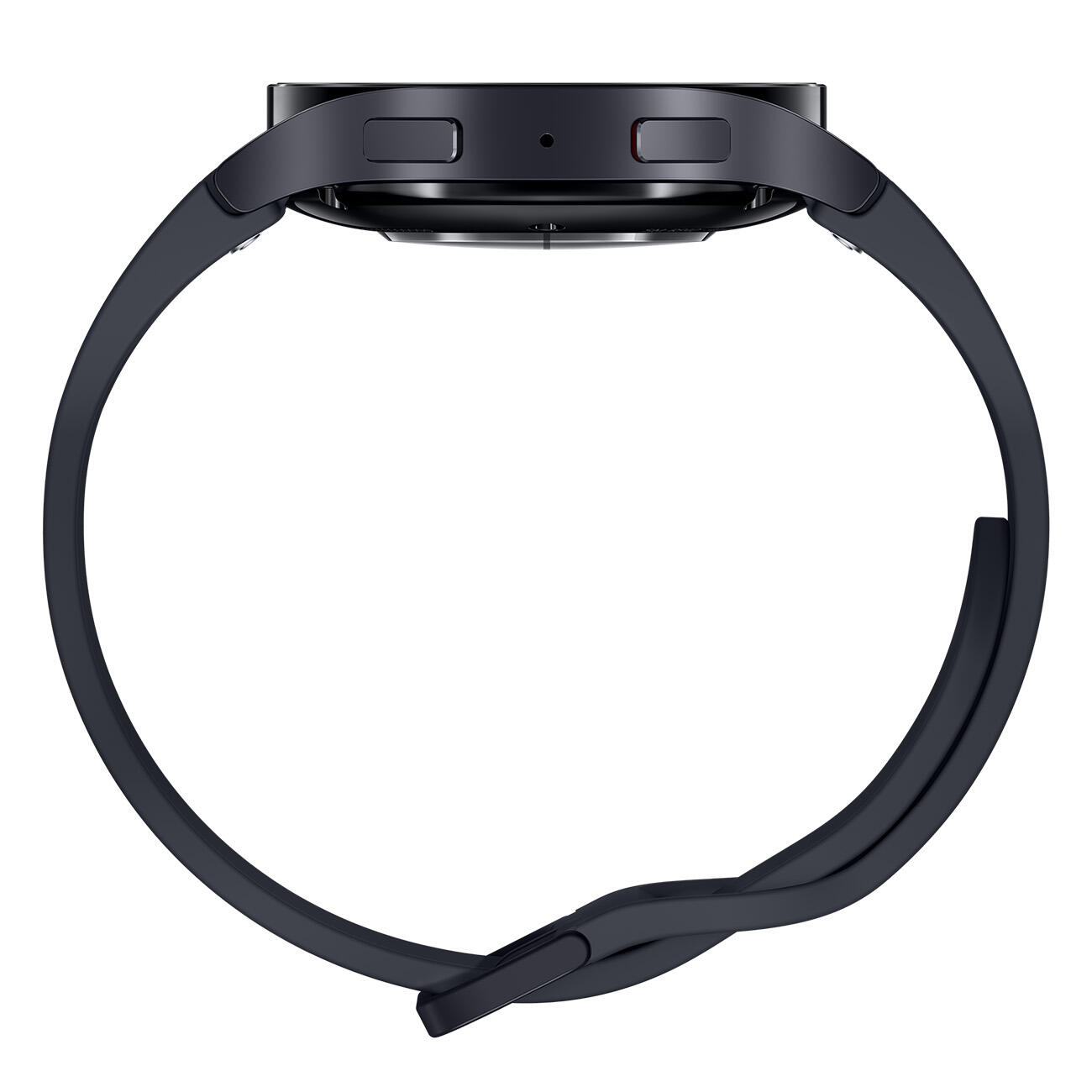 Samsung R940 Galaxy Watch6 LTE Graphite (44mm) Smartwatch 5/7
