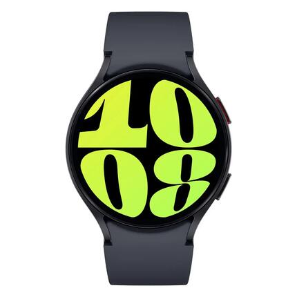 Reloj inteligente Samsung Galaxy Watch6 Aluminium Graphite