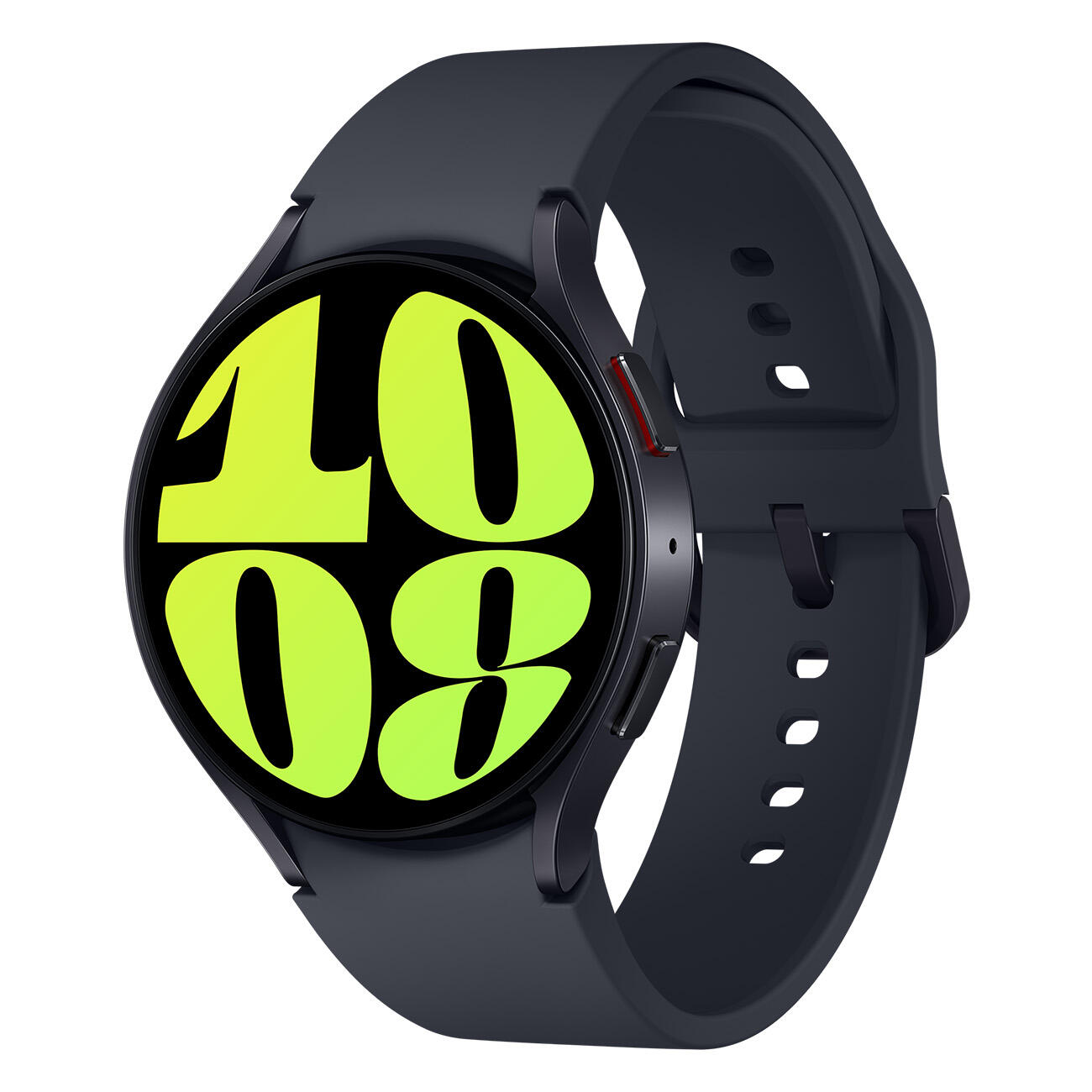 Samsung R940 Galaxy Watch6 LTE Graphite (44mm) Smartwatch 3/7
