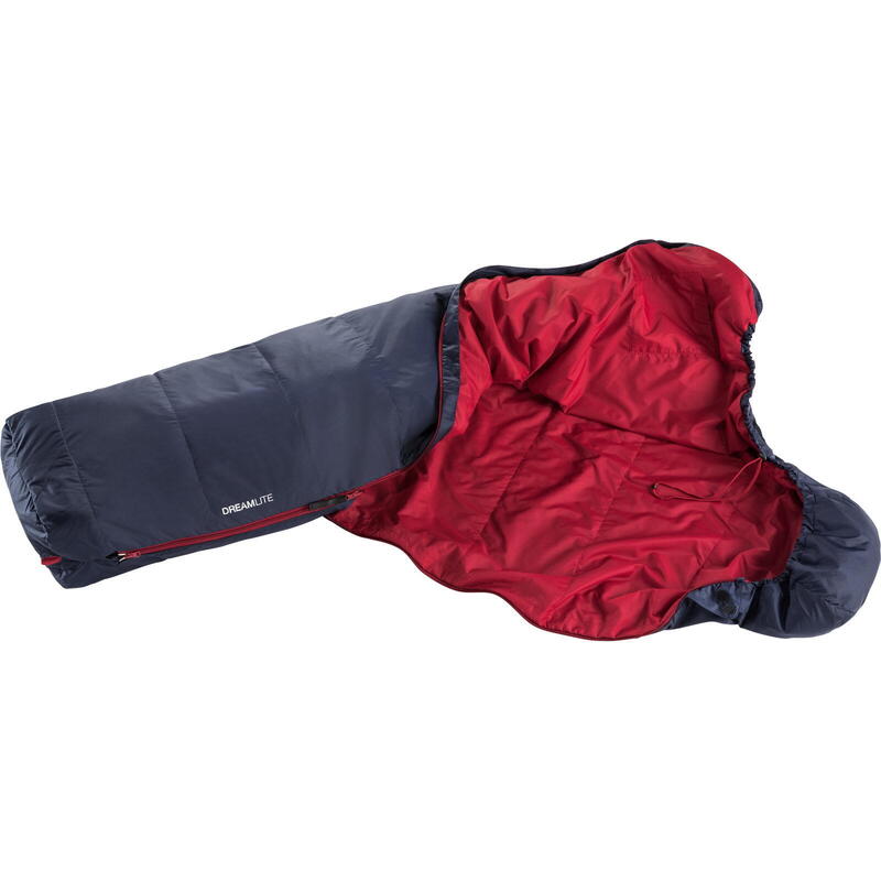 Śpiwór syntetyczny Deuter Dreamlite L (200 cm)