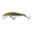 Poisson Nageur Daiwa Tournament Wise Minnow 70 FS (Matt Ayu - 9g - 7cm)